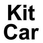 Kit Car